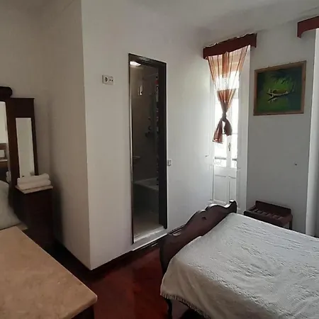 Guest house Residencial *