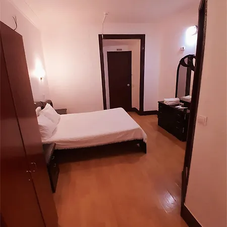 Residencial Guest house *
