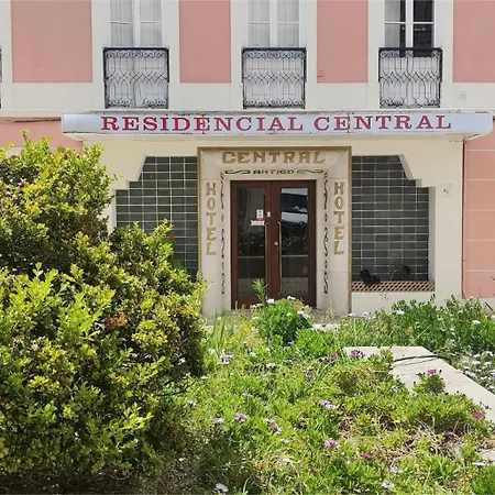 Guest house Residencial